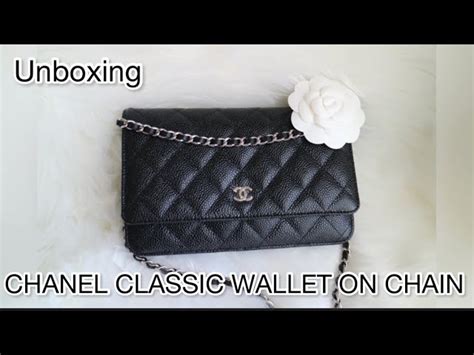 CHANEL Unboxing & First Impressions 2022 